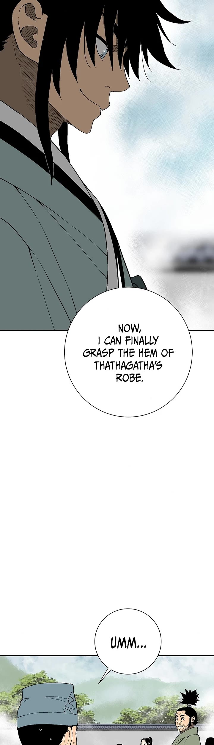 Moonlight Sword Chapter 119 page 29 - Chapter 119