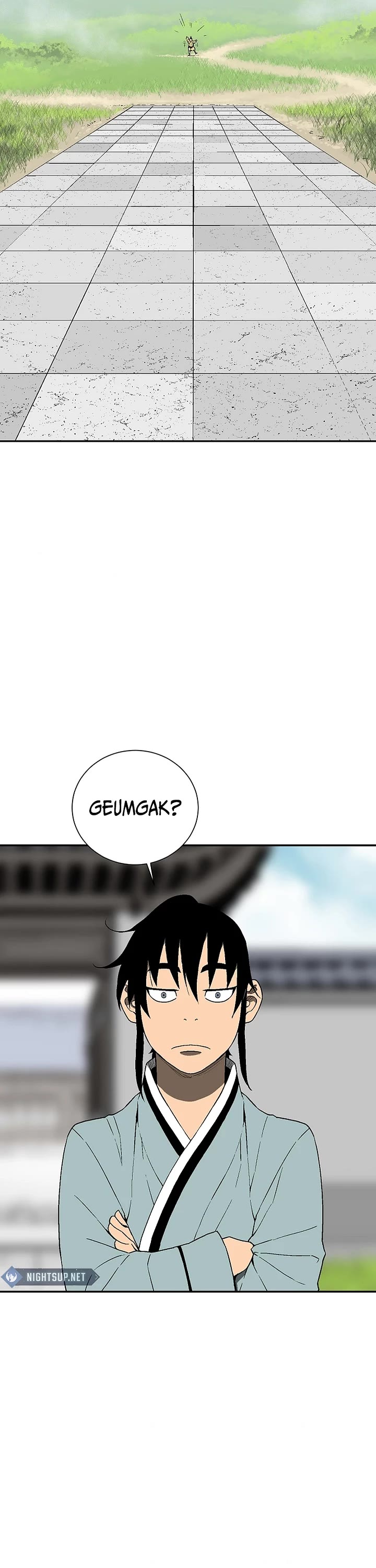Moonlight Sword Chapter 119 page 32 - Chapter 119