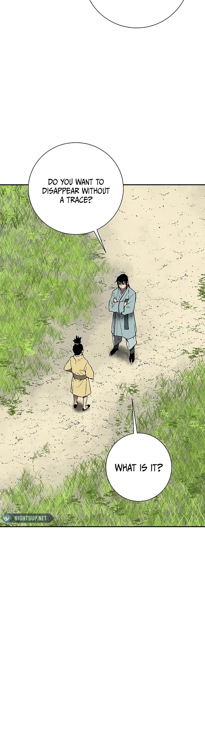 Moonlight Sword Chapter 119 page 35 - Chapter 119
