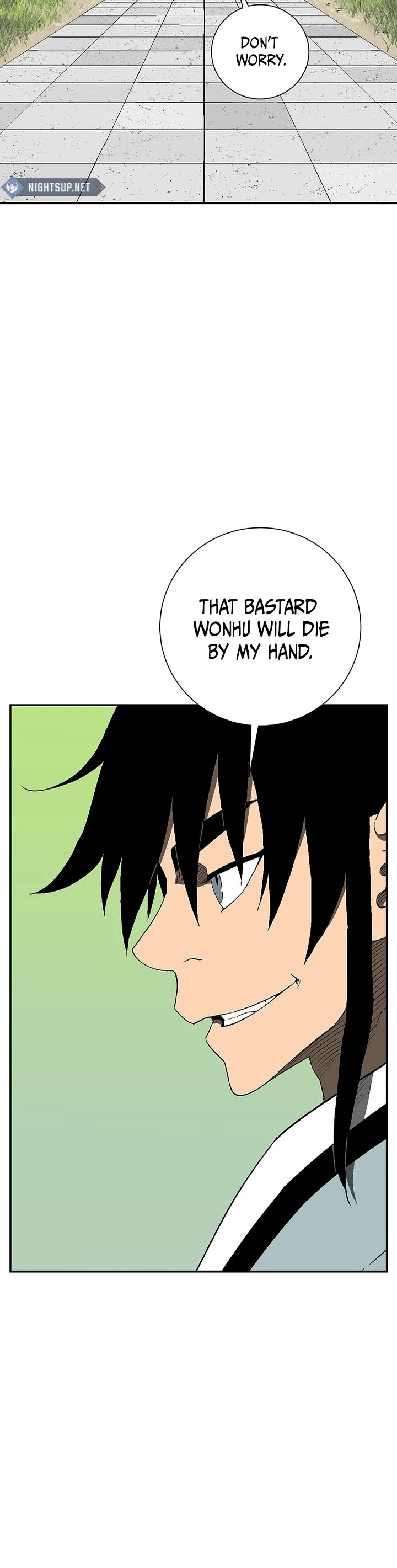 Moonlight Sword Chapter 119 page 47 - Chapter 119