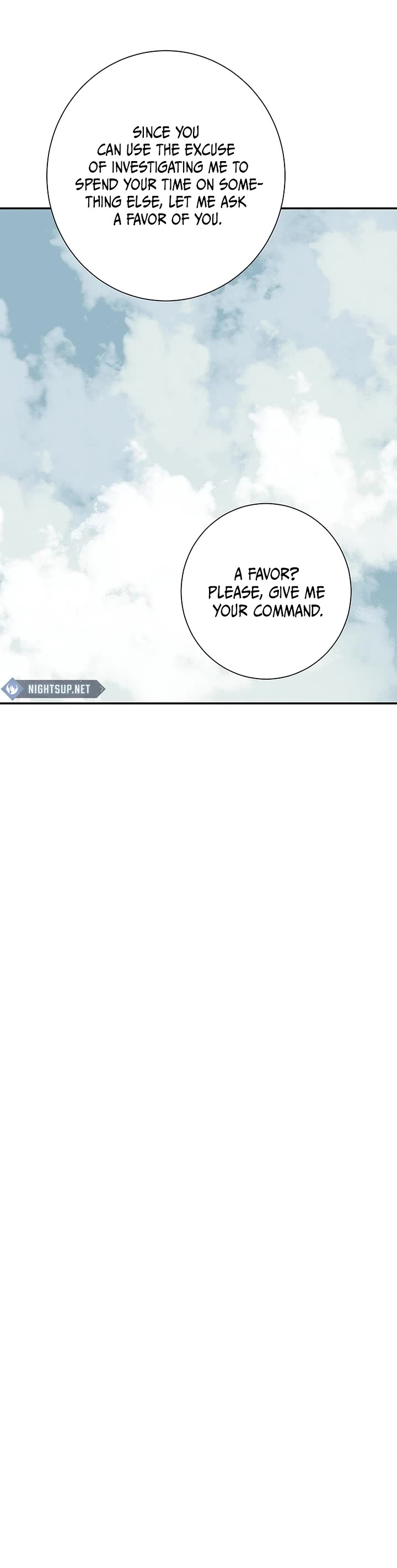 Moonlight Sword Chapter 119 page 48 - Chapter 119