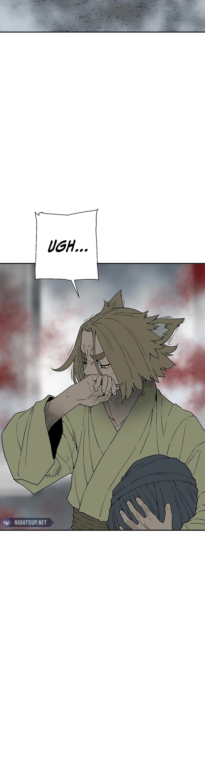 Moonlight Sword Chapter 119 page 5 - Chapter 119