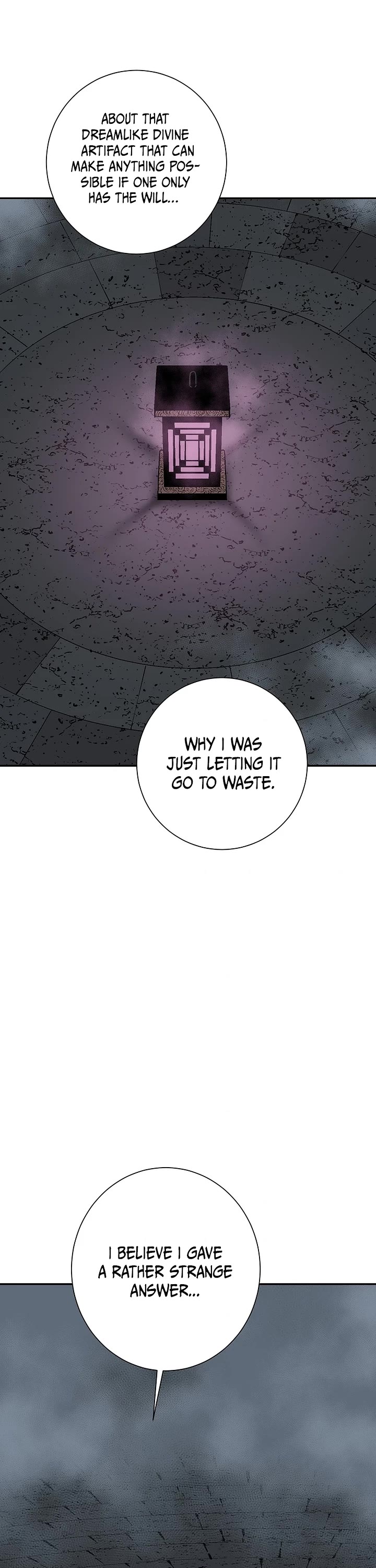Moonlight Sword Chapter 119 page 55 - Chapter 119