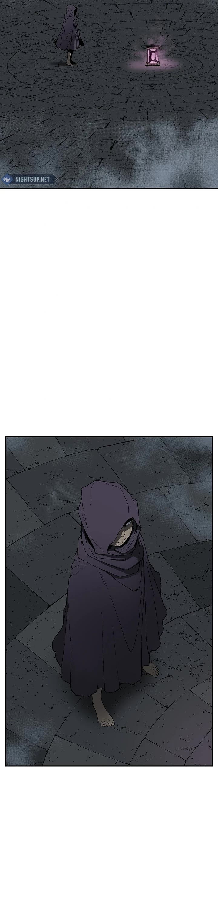 Moonlight Sword Chapter 119 page 56 - Chapter 119