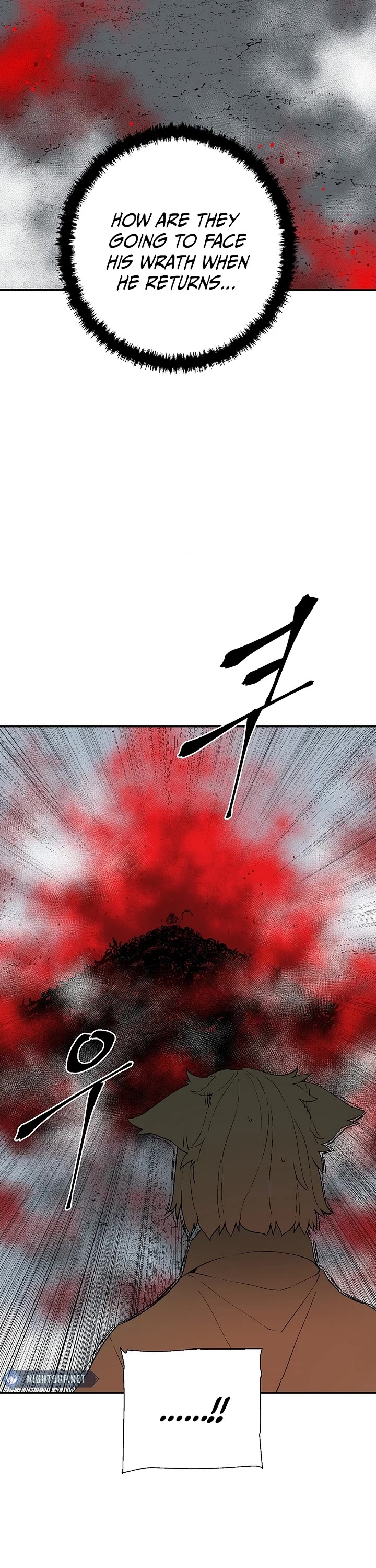 Moonlight Sword Chapter 119 page 7 - Chapter 119