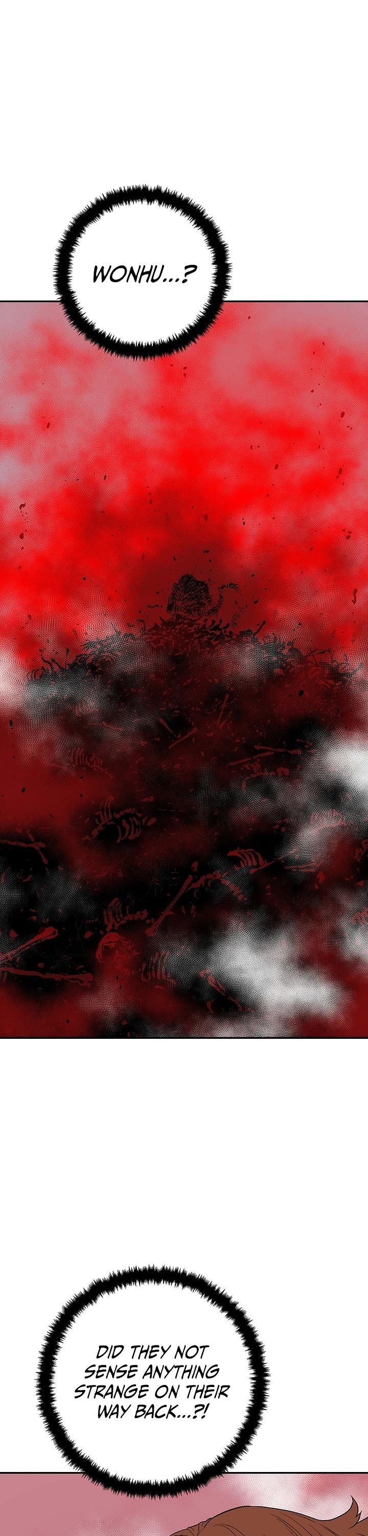 Moonlight Sword Chapter 119 page 8 - Chapter 119