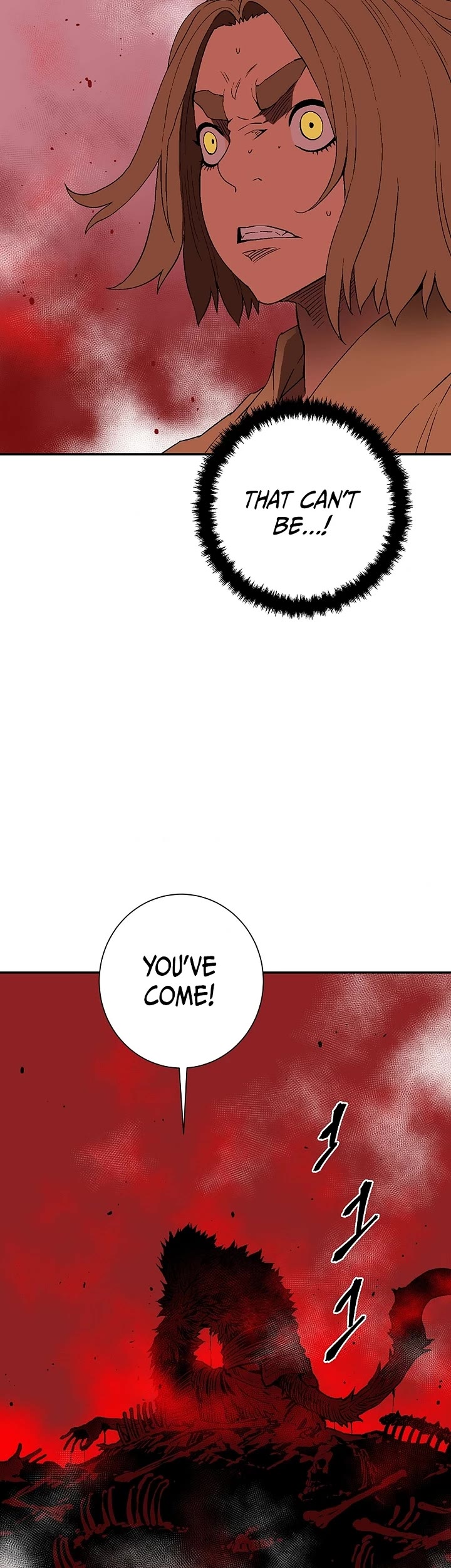 Moonlight Sword Chapter 119 page 9 - Chapter 119