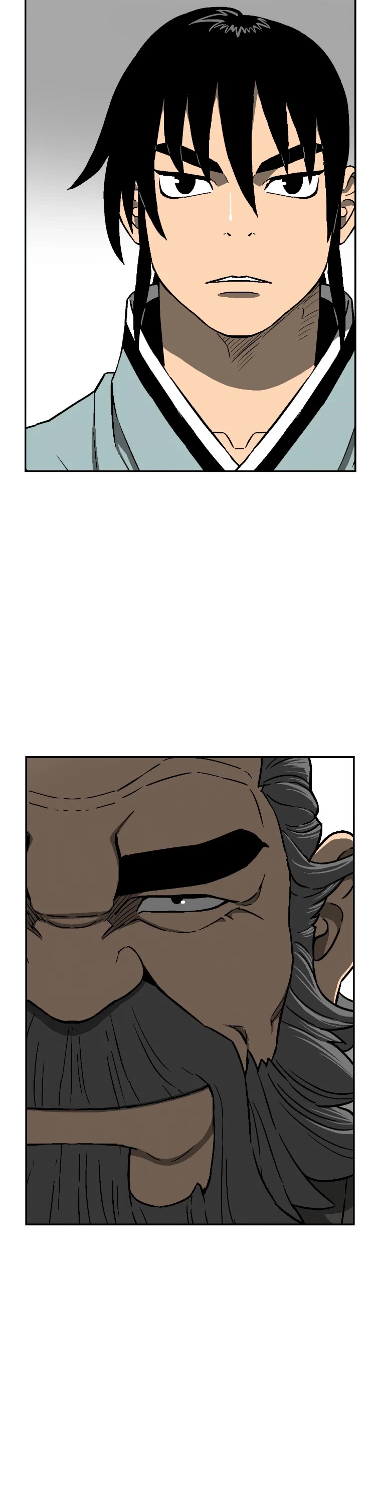 Moonlight Sword Chapter 12 page 18 - Chapter 12