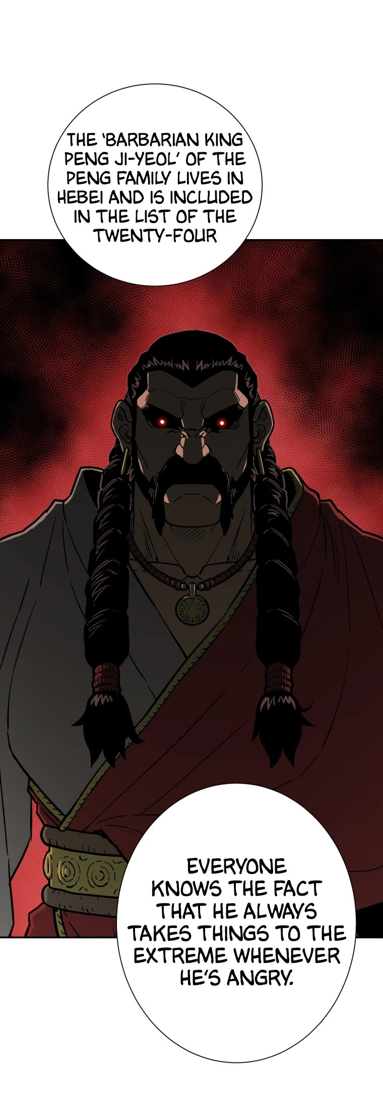 Moonlight Sword Chapter 12 page 19 - Chapter 12