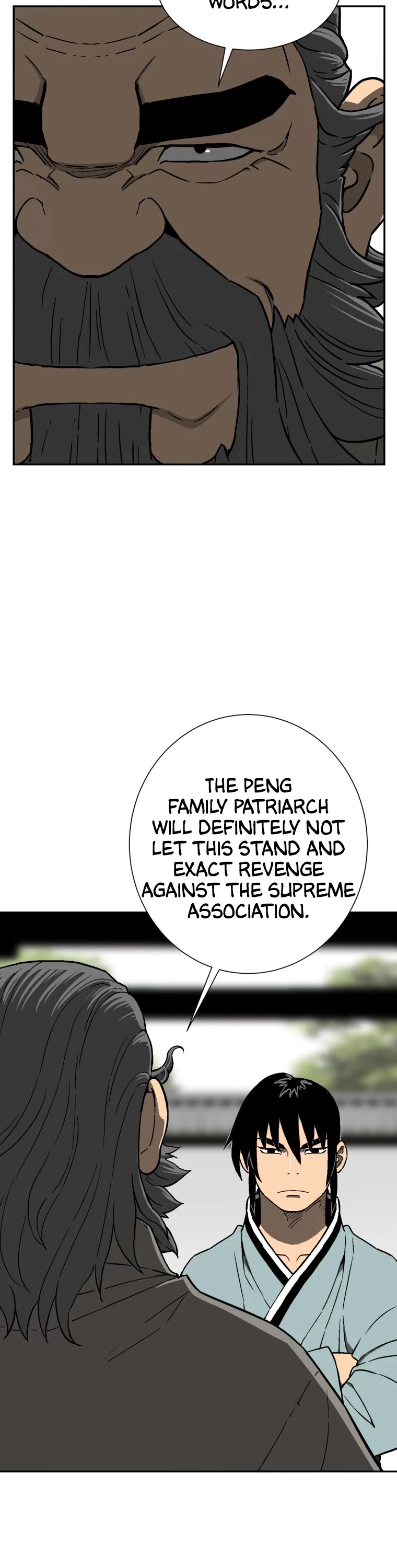 Moonlight Sword Chapter 12 page 21 - Chapter 12