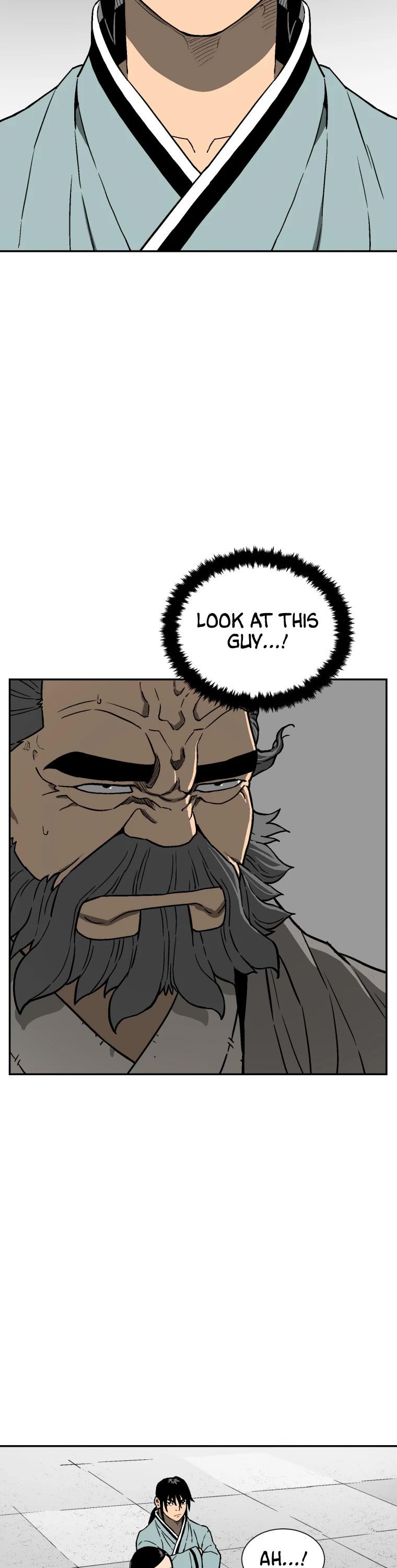 Moonlight Sword Chapter 12 page 26 - Chapter 12