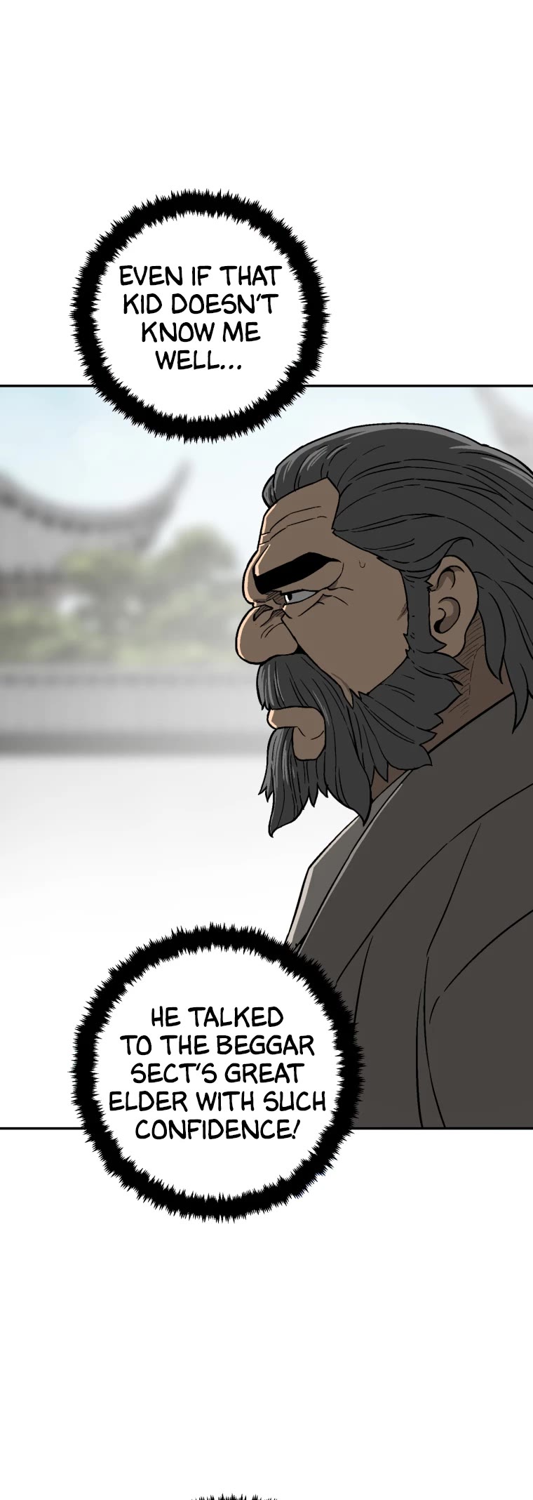 Moonlight Sword Chapter 12 page 29 - Chapter 12