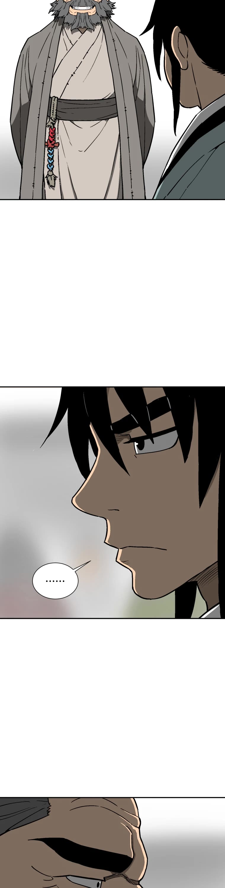 Moonlight Sword Chapter 12 page 3 - Chapter 12