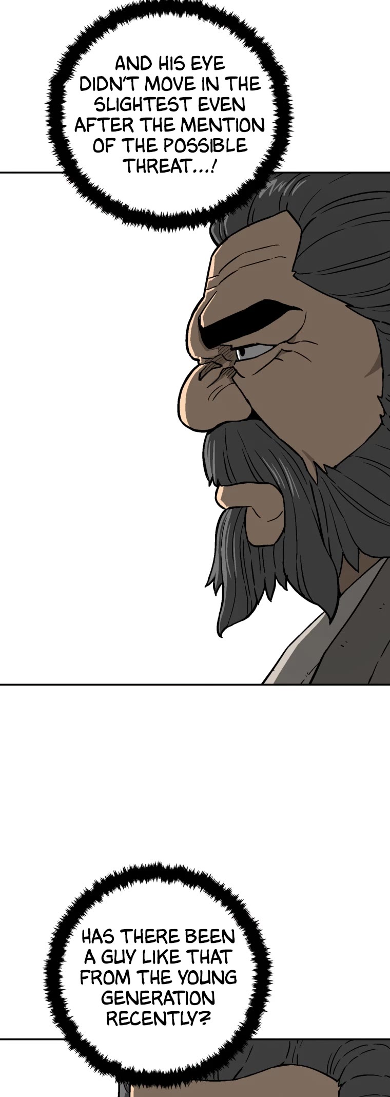 Moonlight Sword Chapter 12 page 30 - Chapter 12