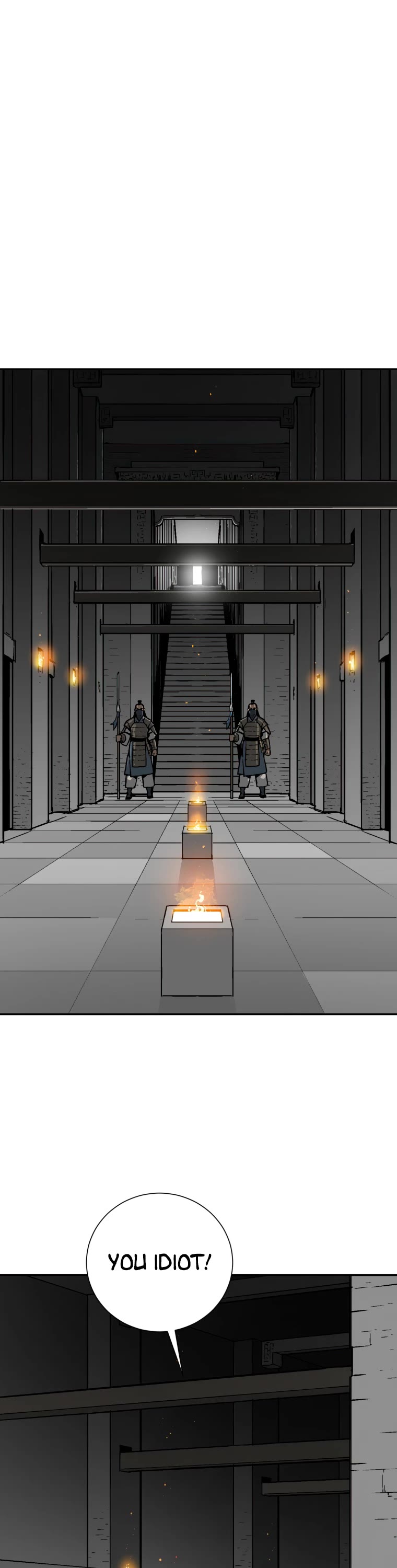 Moonlight Sword Chapter 12 page 32 - Chapter 12