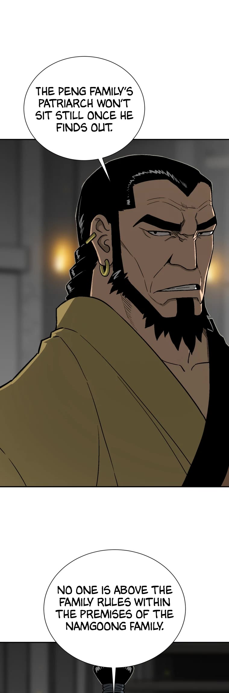 Moonlight Sword Chapter 12 page 35 - Chapter 12