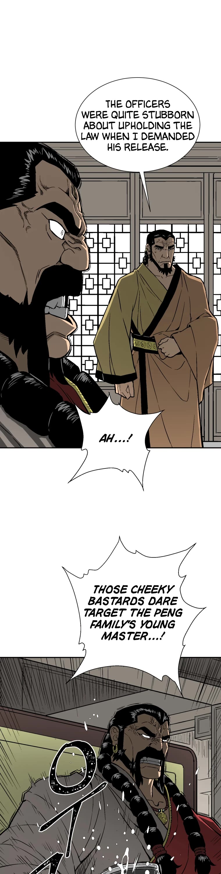 Moonlight Sword Chapter 12 page 38 - Chapter 12