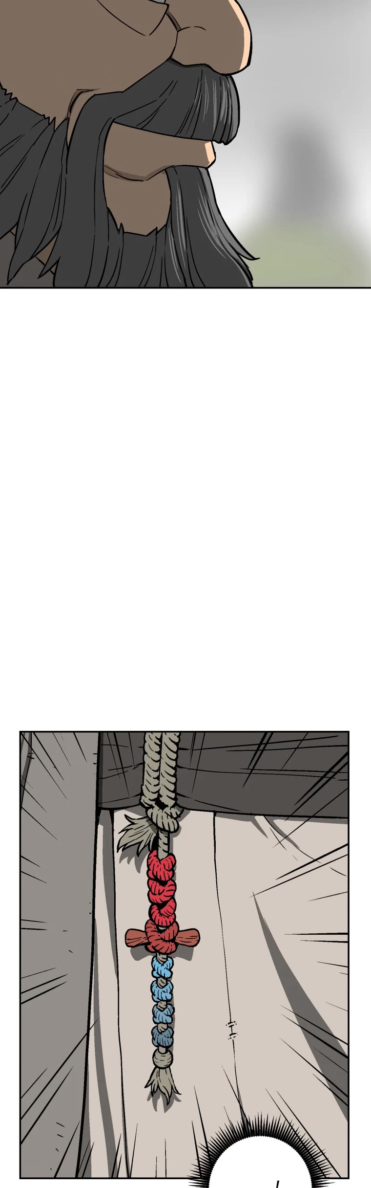 Moonlight Sword Chapter 12 page 4 - Chapter 12
