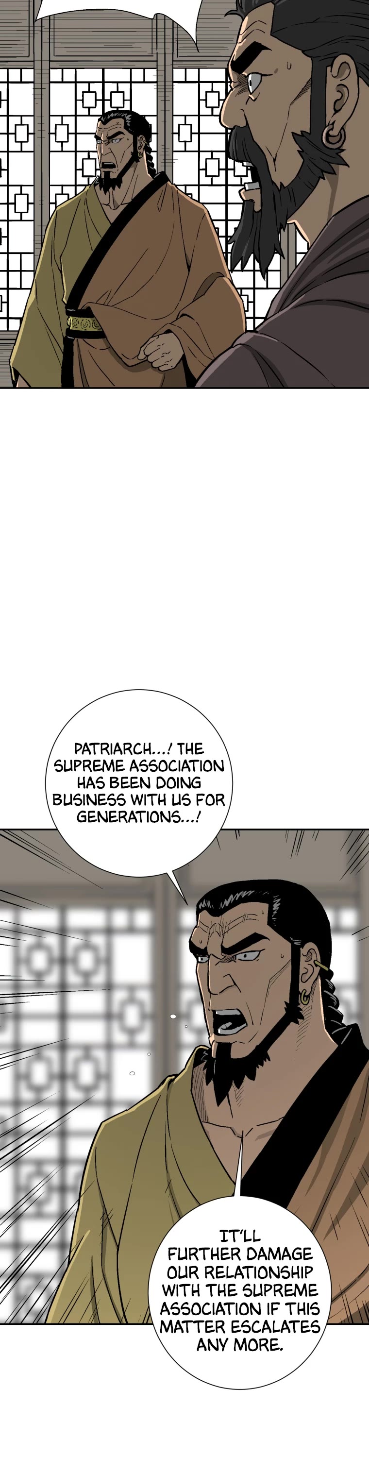 Moonlight Sword Chapter 12 page 41 - Chapter 12