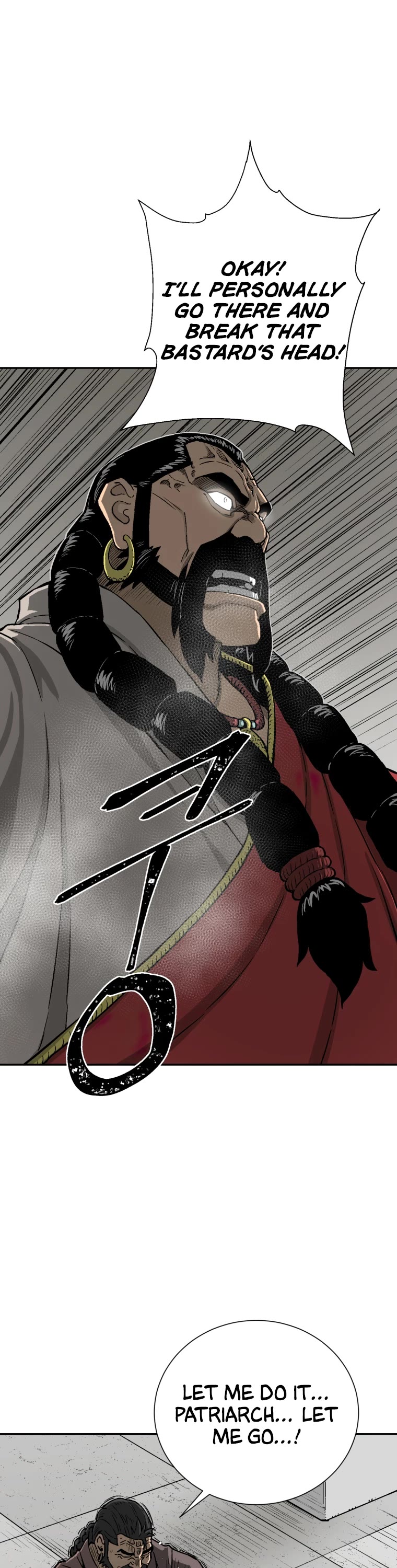 Moonlight Sword Chapter 12 page 43 - Chapter 12