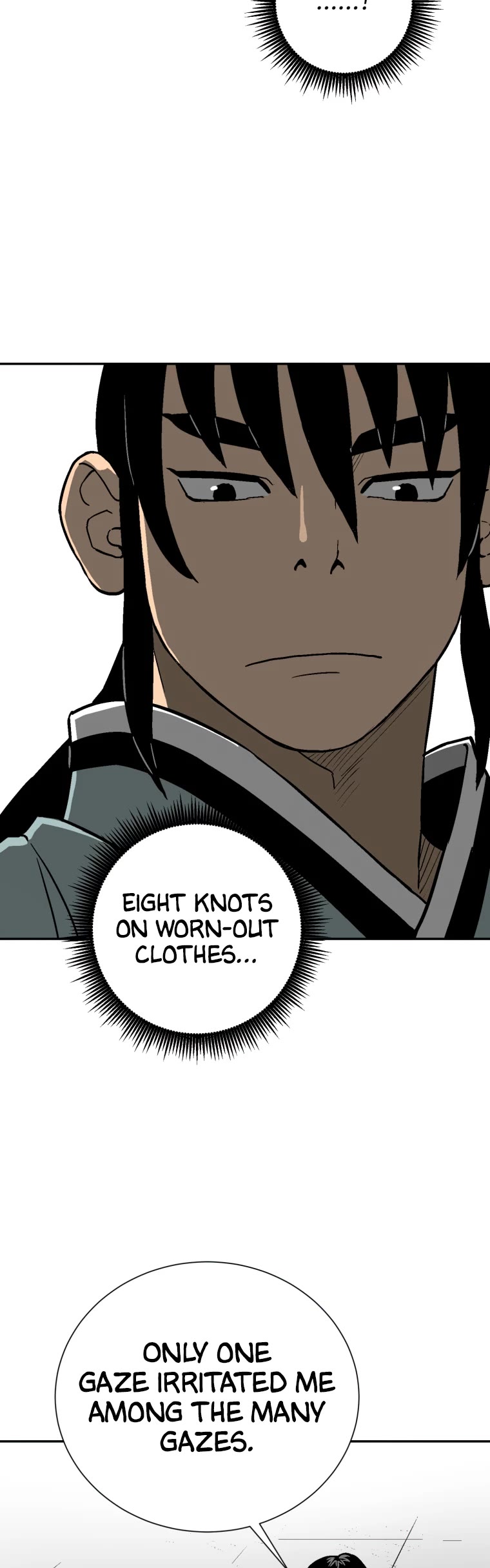Moonlight Sword Chapter 12 page 5 - Chapter 12