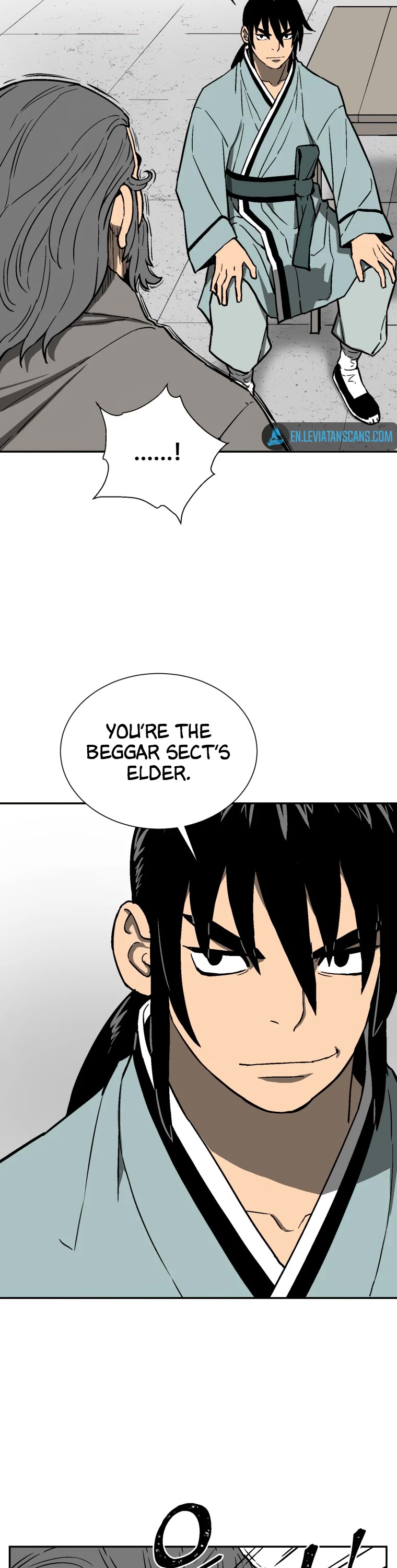 Moonlight Sword Chapter 12 page 6 - Chapter 12