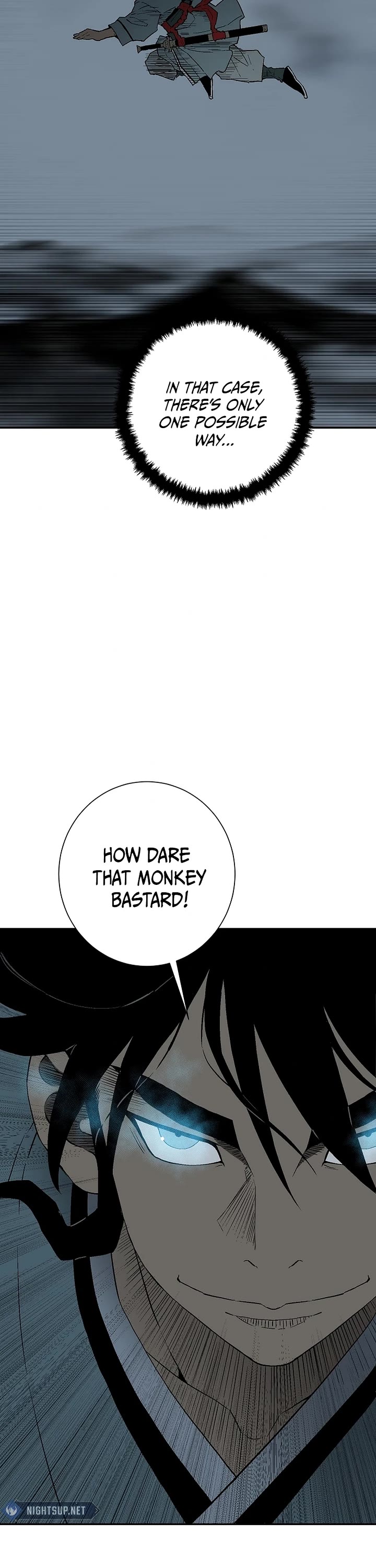 Moonlight Sword Chapter 120 page 10 - Chapter 120
