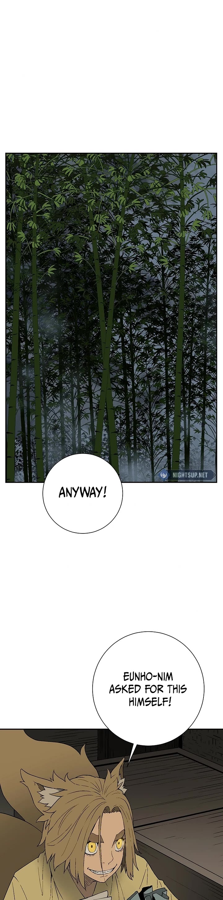 Moonlight Sword Chapter 120 page 12 - Chapter 120