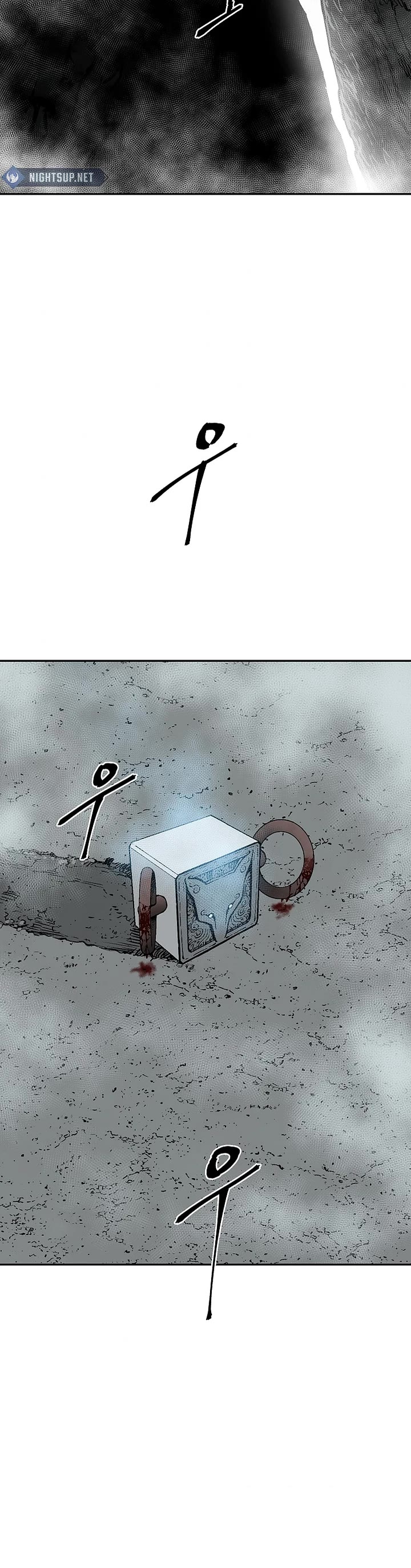 Moonlight Sword Chapter 120 page 28 - Chapter 120