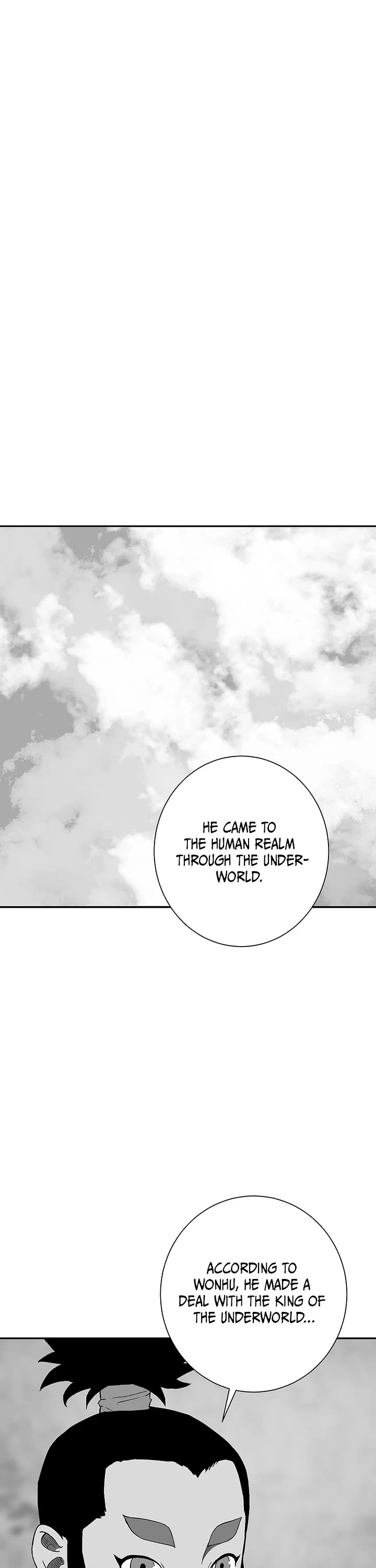 Moonlight Sword Chapter 120 page 4 - Chapter 120