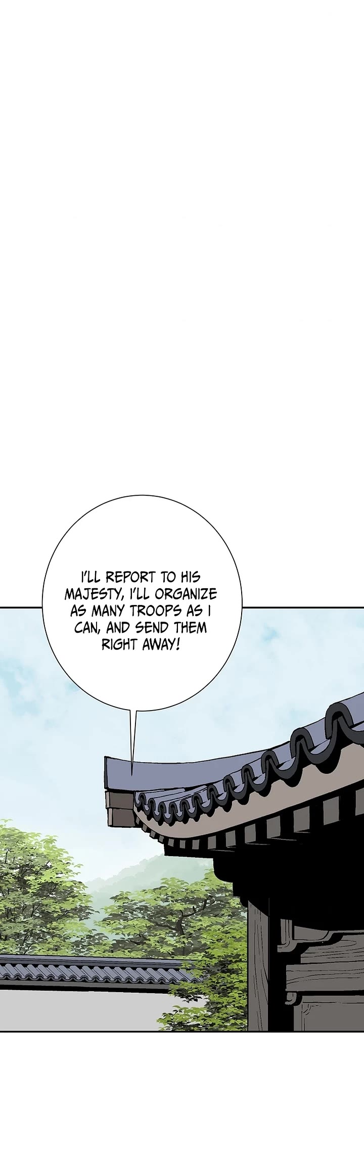 Moonlight Sword Chapter 120 page 41 - Chapter 120
