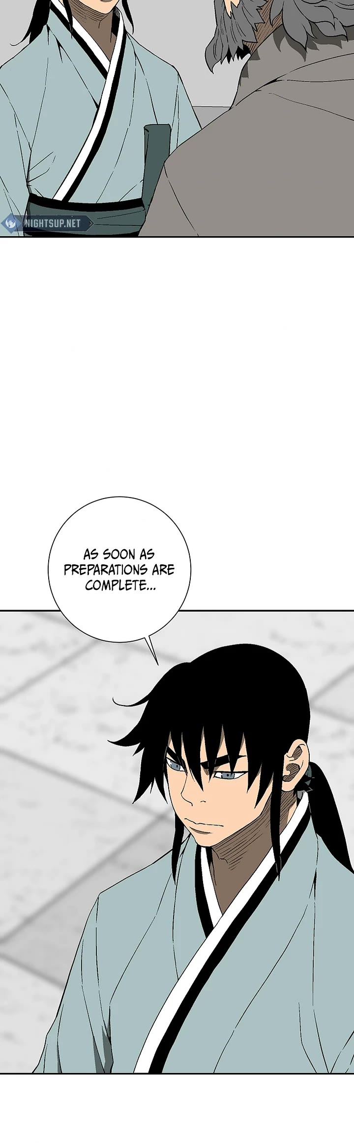 Moonlight Sword Chapter 120 page 43 - Chapter 120