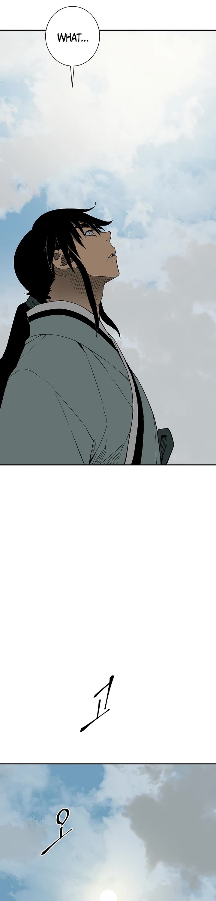 Moonlight Sword Chapter 120 page 45 - Chapter 120