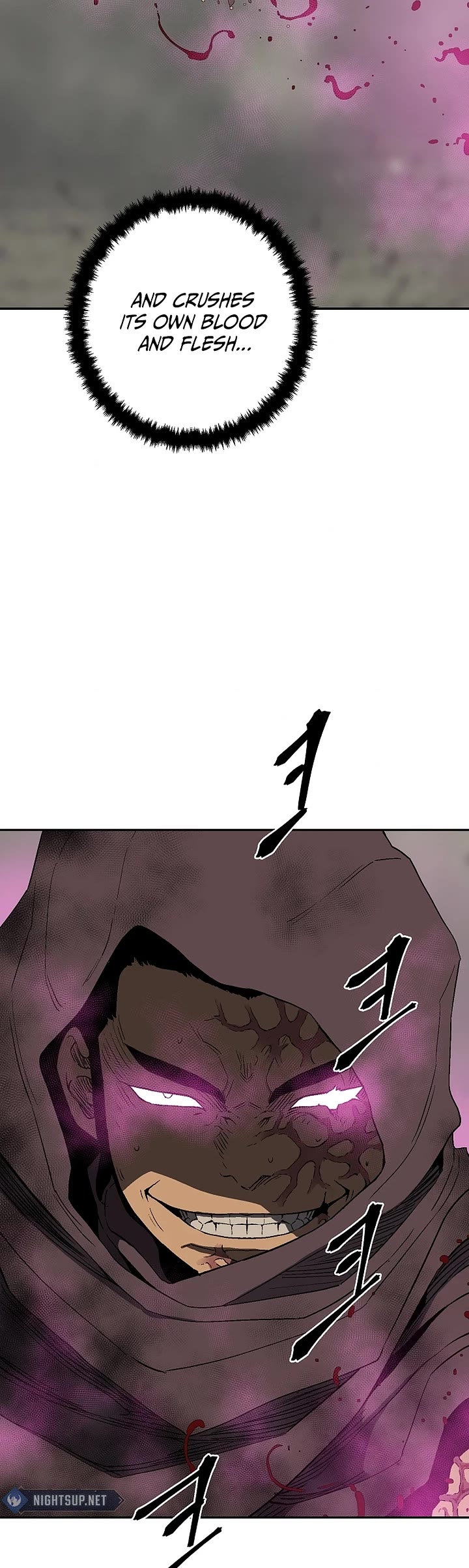Moonlight Sword Chapter 120 page 51 - Chapter 120