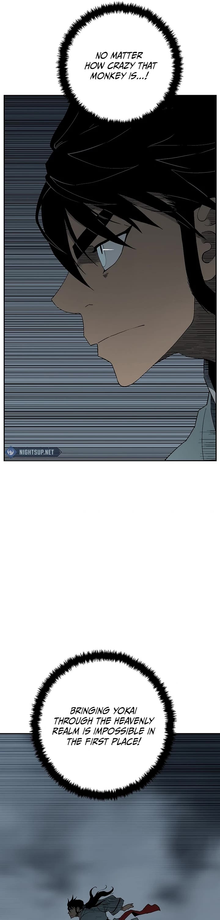 Moonlight Sword Chapter 120 page 9 - Chapter 120