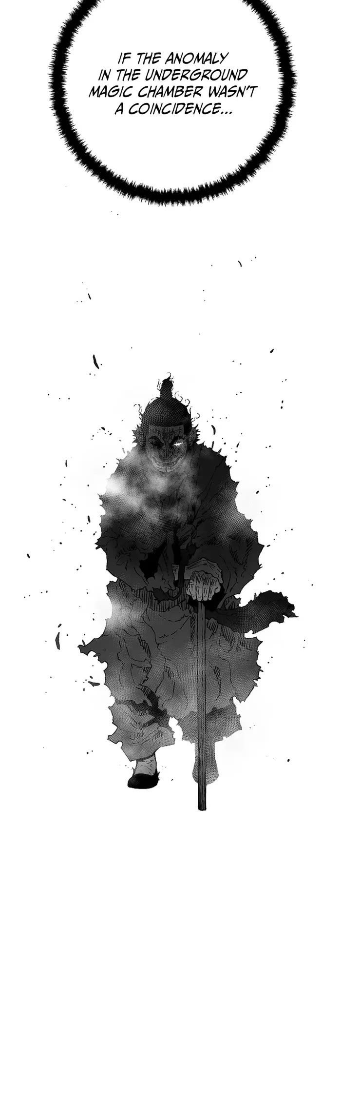 Moonlight Sword Chapter 121 page 10 - Chapter 121