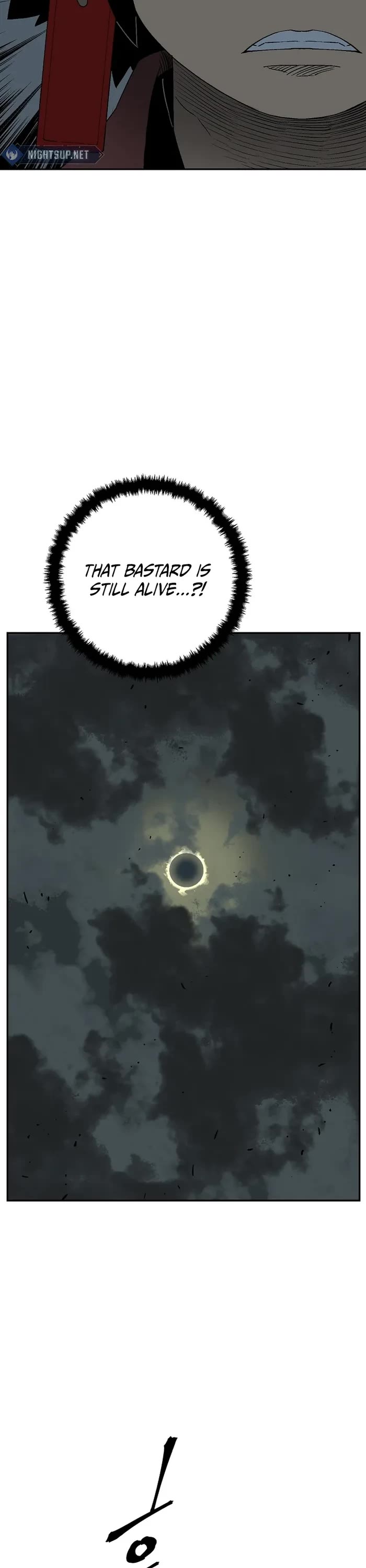 Moonlight Sword Chapter 121 page 12 - Chapter 121