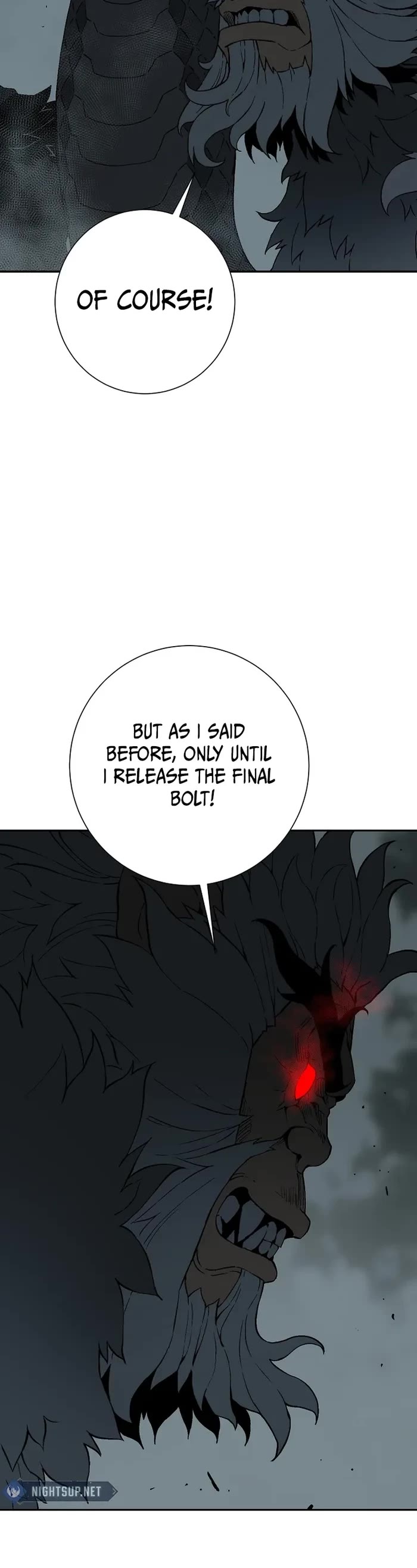Moonlight Sword Chapter 121 page 15 - Chapter 121