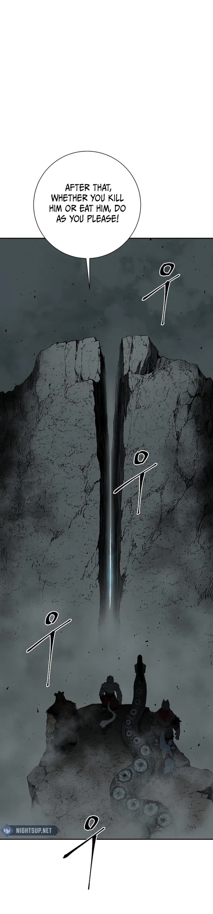 Moonlight Sword Chapter 121 page 16 - Chapter 121