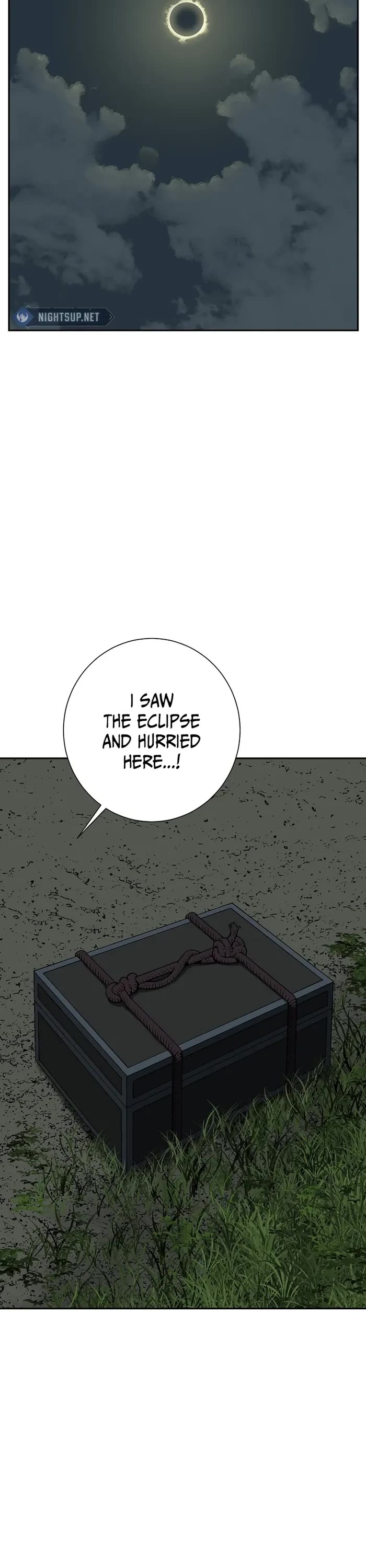 Moonlight Sword Chapter 121 page 18 - Chapter 121