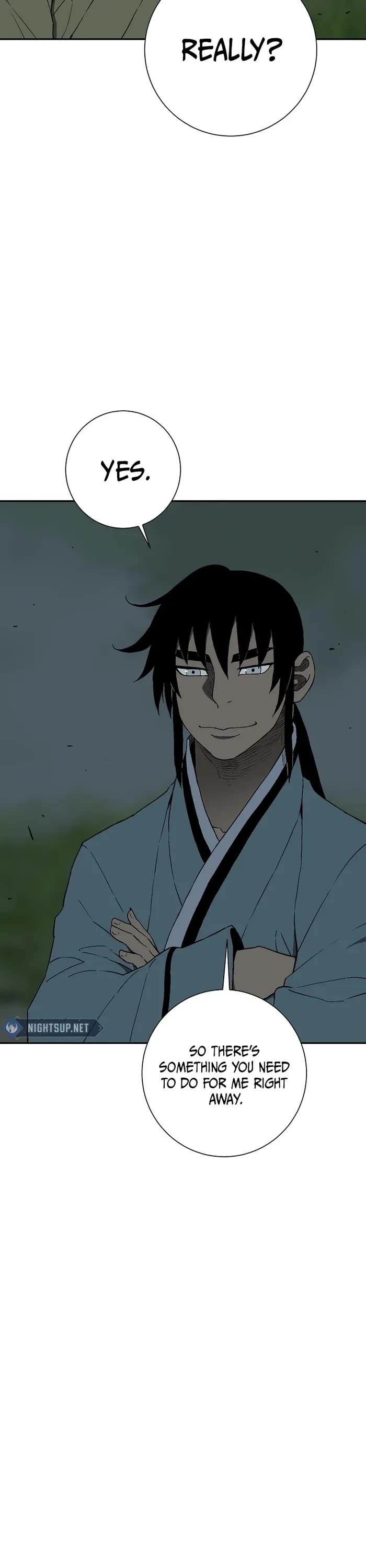 Moonlight Sword Chapter 121 page 22 - Chapter 121