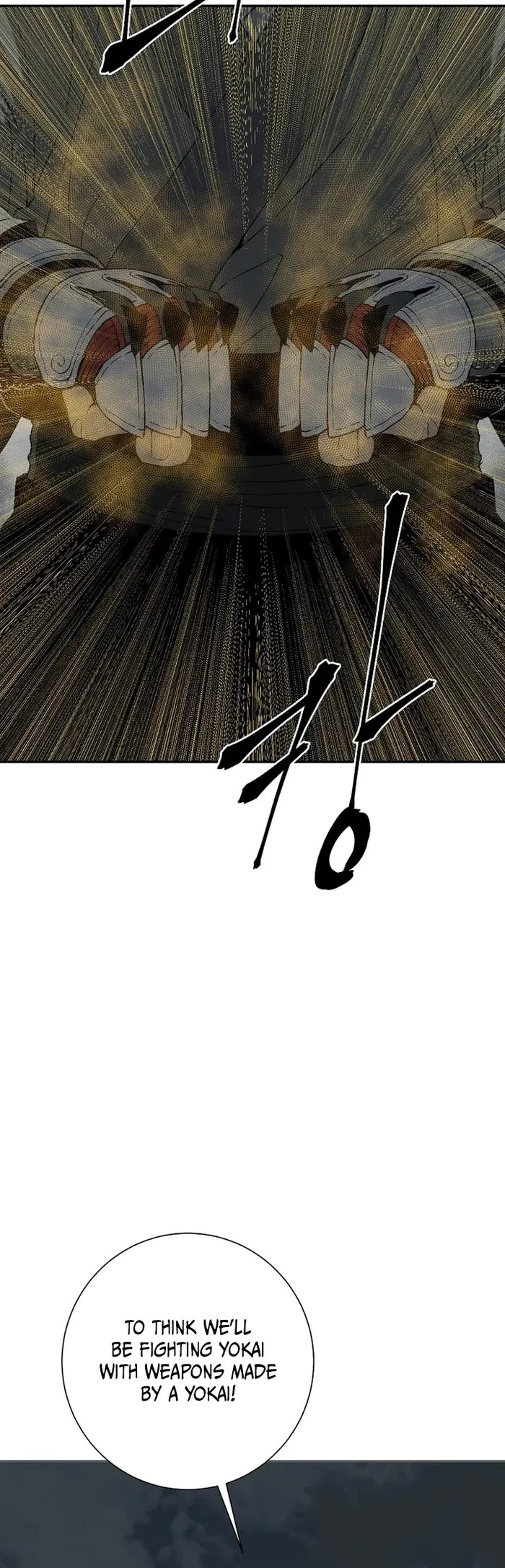 Moonlight Sword Chapter 121 page 25 - Chapter 121
