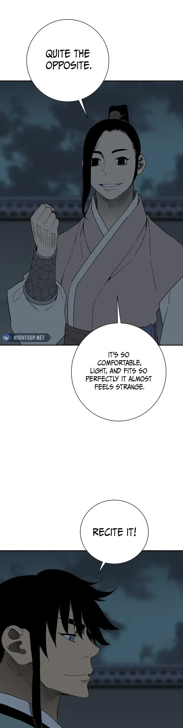 Moonlight Sword Chapter 121 page 29 - Chapter 121