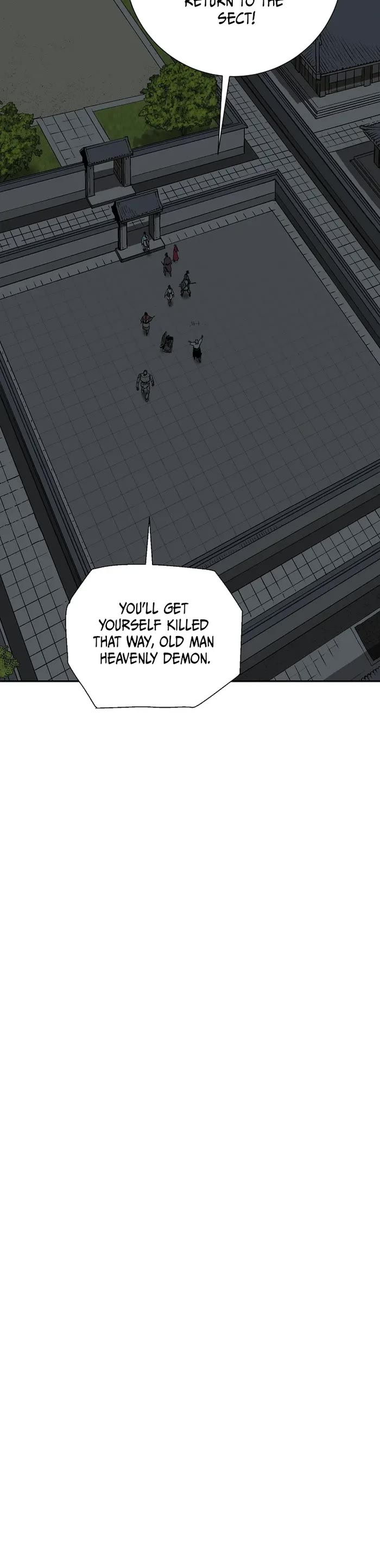 Moonlight Sword Chapter 121 page 35 - Chapter 121