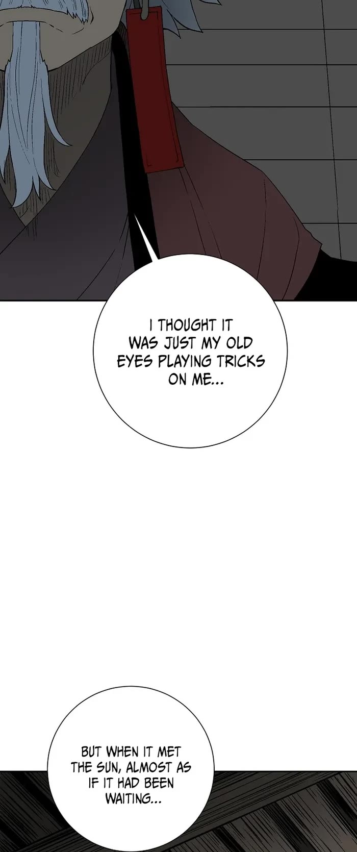 Moonlight Sword Chapter 121 page 4 - Chapter 121
