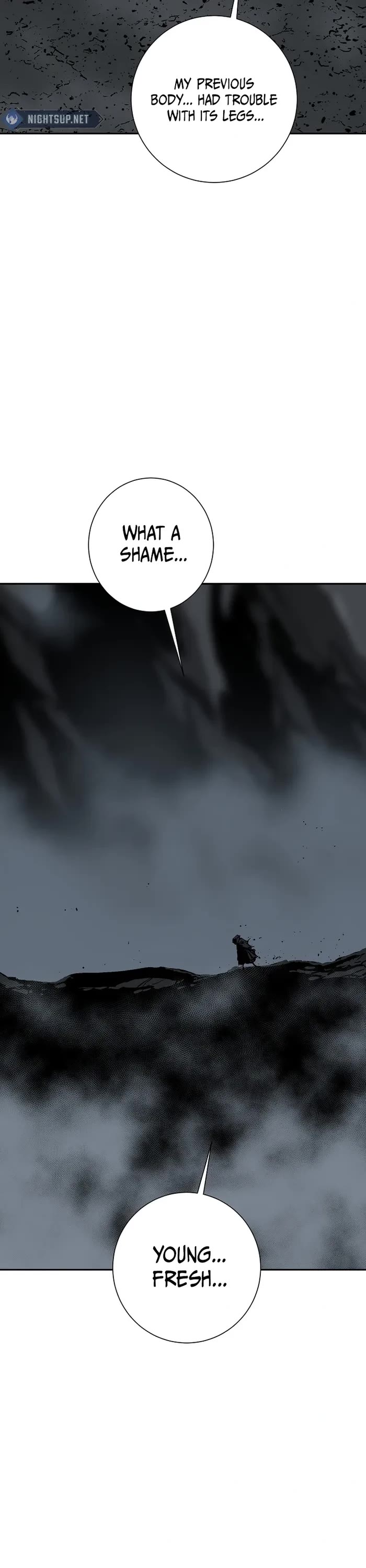 Moonlight Sword Chapter 121 page 42 - Chapter 121