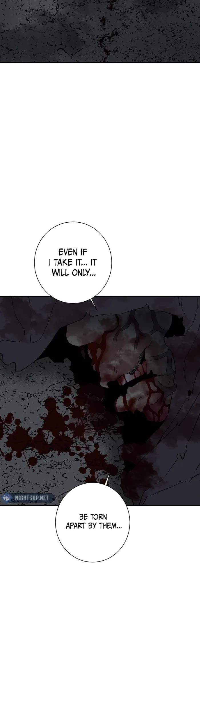 Moonlight Sword Chapter 121 page 45 - Chapter 121