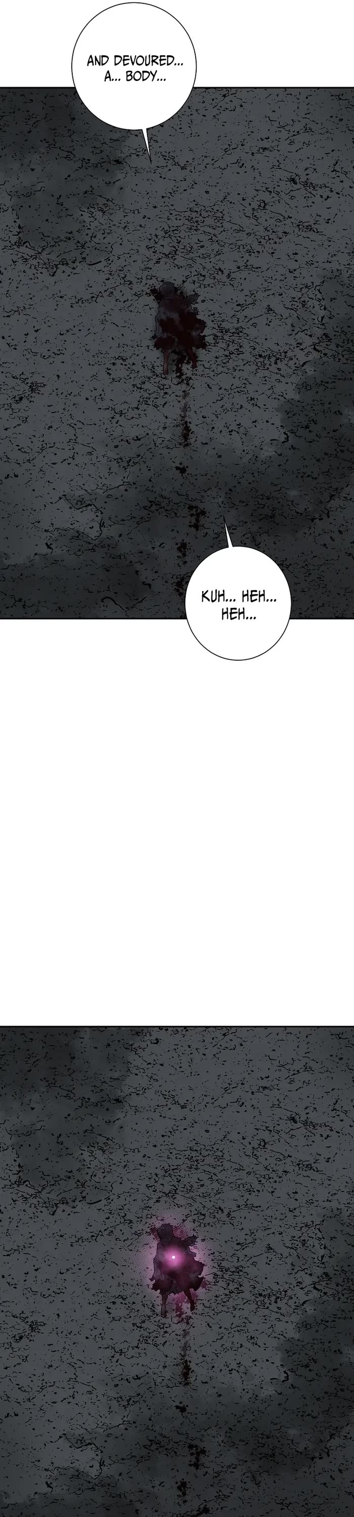 Moonlight Sword Chapter 121 page 46 - Chapter 121