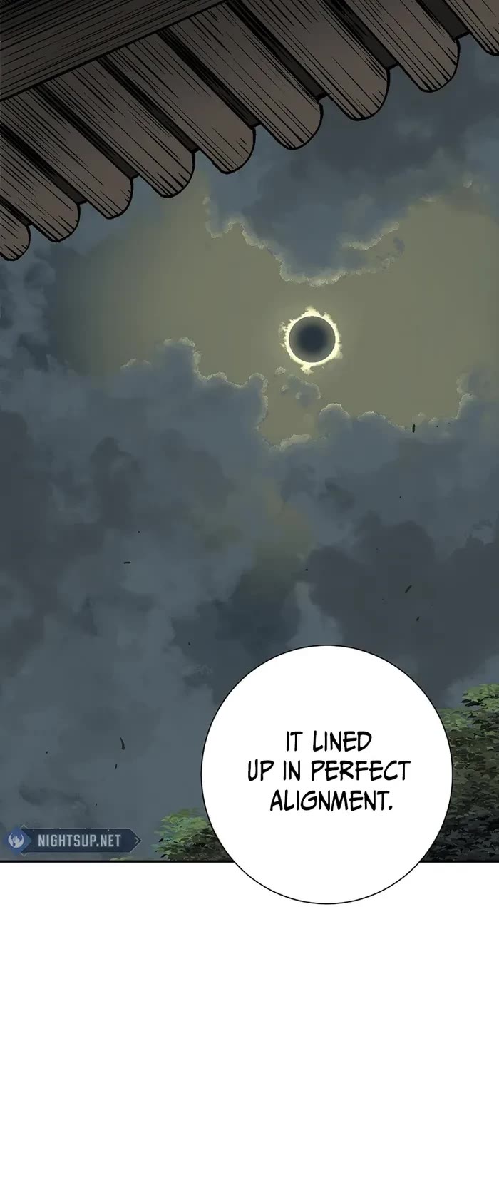 Moonlight Sword Chapter 121 page 5 - Chapter 121