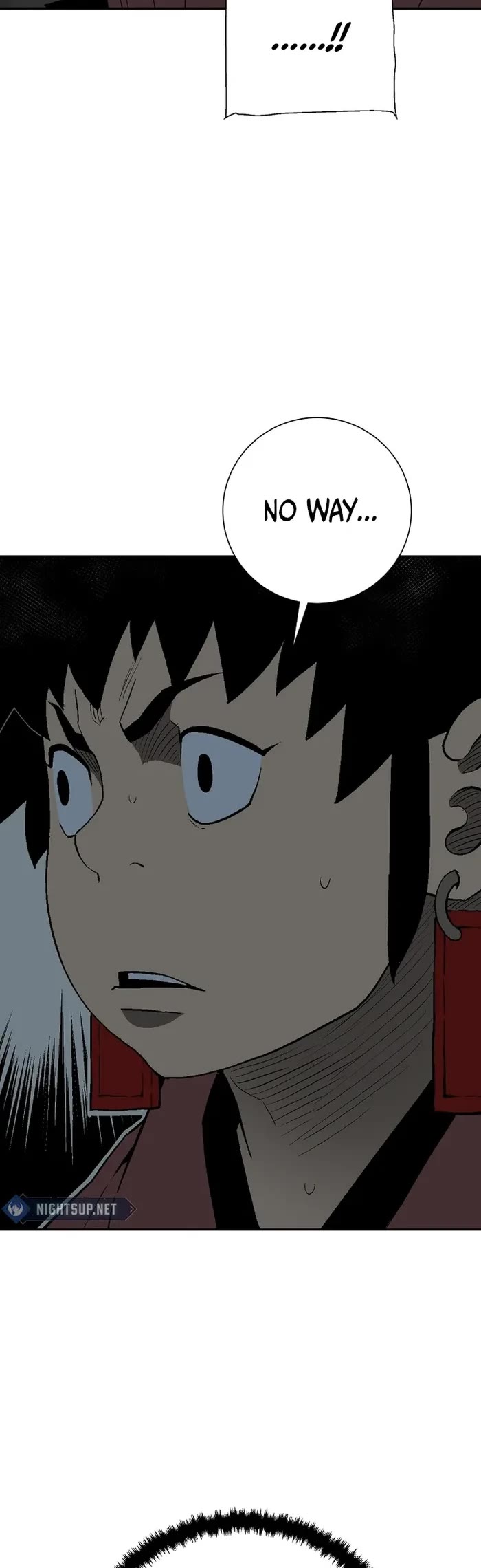 Moonlight Sword Chapter 121 page 9 - Chapter 121
